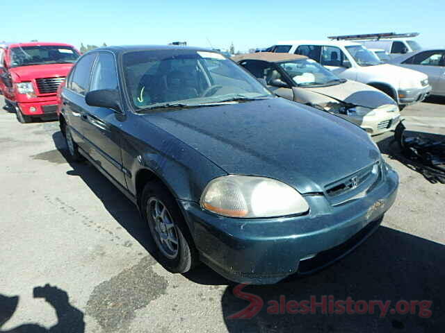 JN8AT2MV5HW271842 1996 HONDA CIVIC