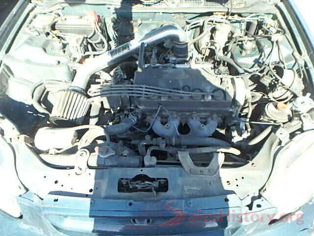 JN8AT2MV5HW271842 1996 HONDA CIVIC