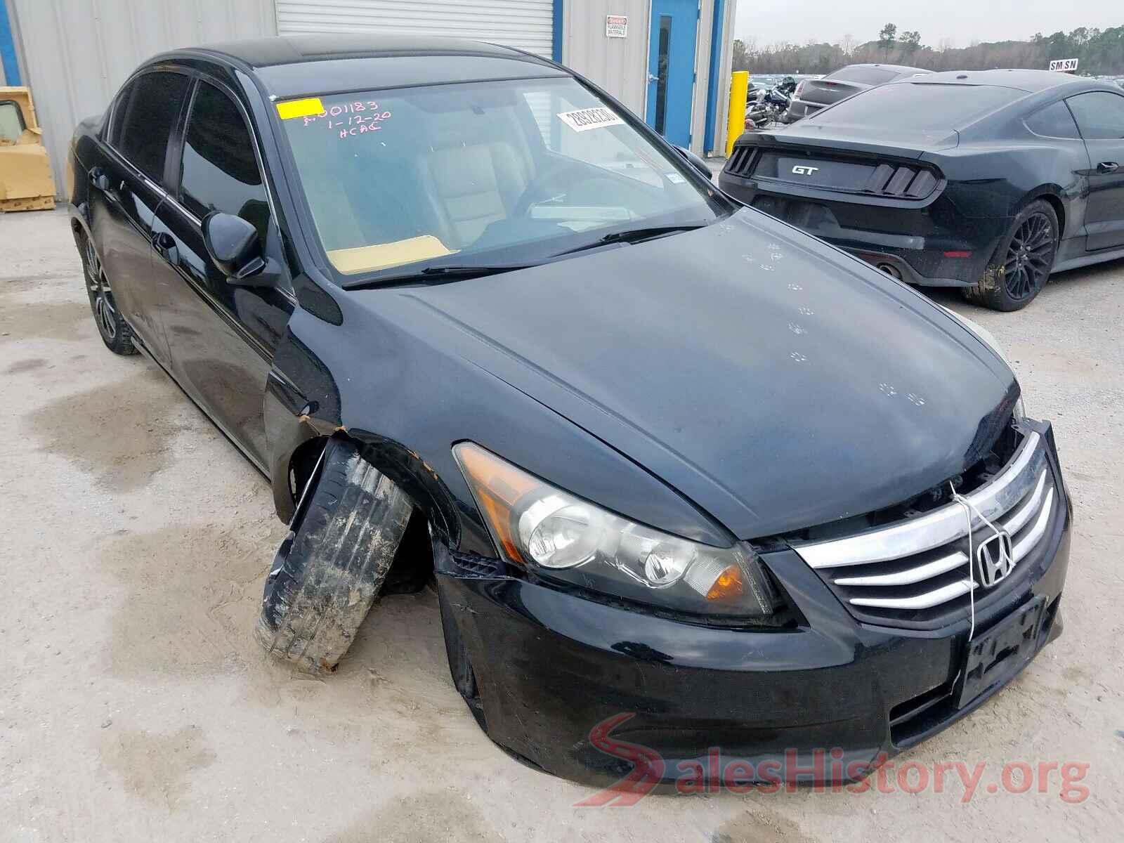 3N1AB7AP6KL623117 2012 HONDA ACCORD