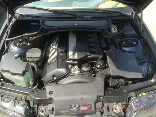 KNDJP3A51G7377935 2002 BMW 3 SERIES