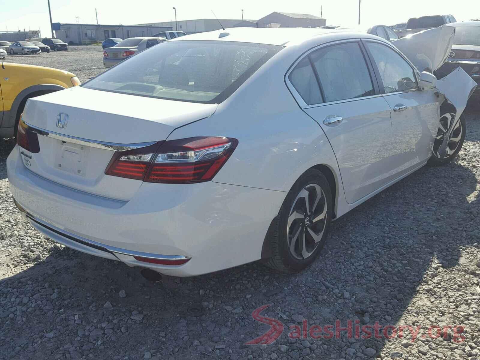 19XFC2F59GE042670 2017 HONDA ACCORD