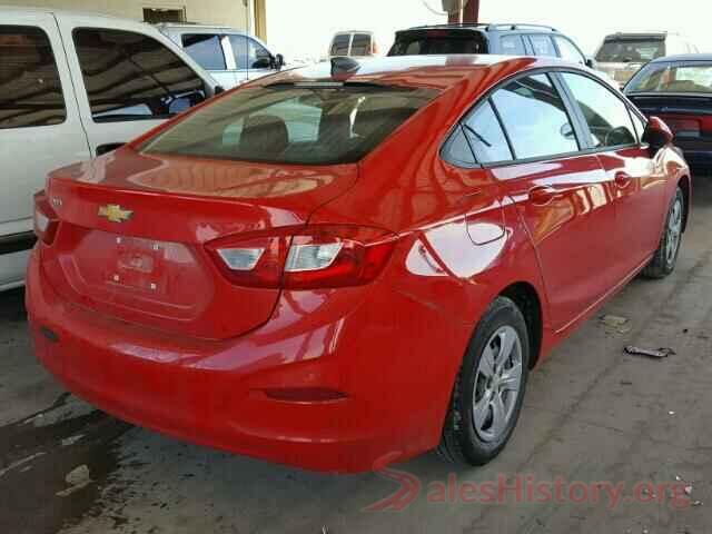 3FA6P0H77GR138268 2017 CHEVROLET CRUZE