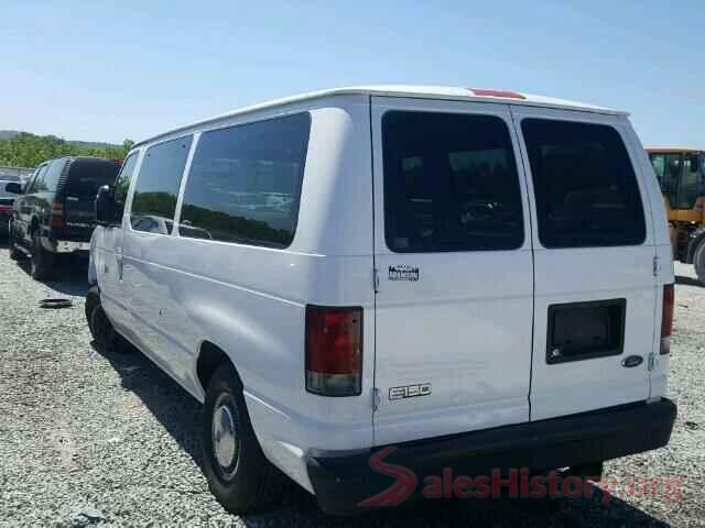 JA4AP3AU9GZ053119 2003 FORD ECONOLINE