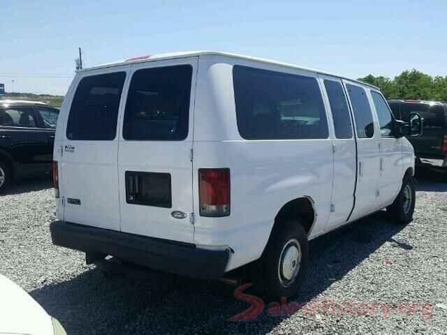 JA4AP3AU9GZ053119 2003 FORD ECONOLINE