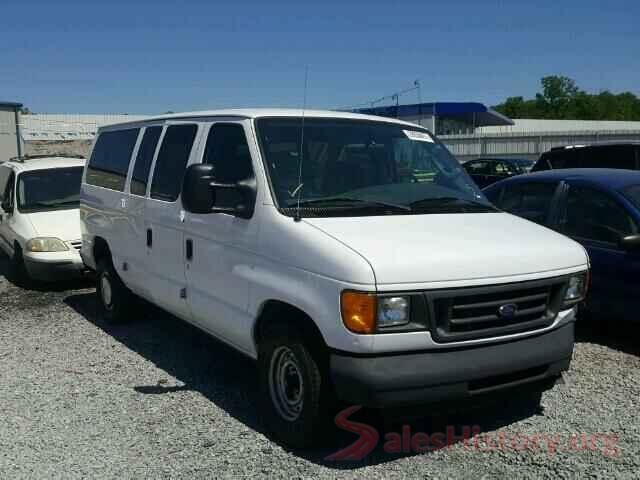 JA4AP3AU9GZ053119 2003 FORD ECONOLINE