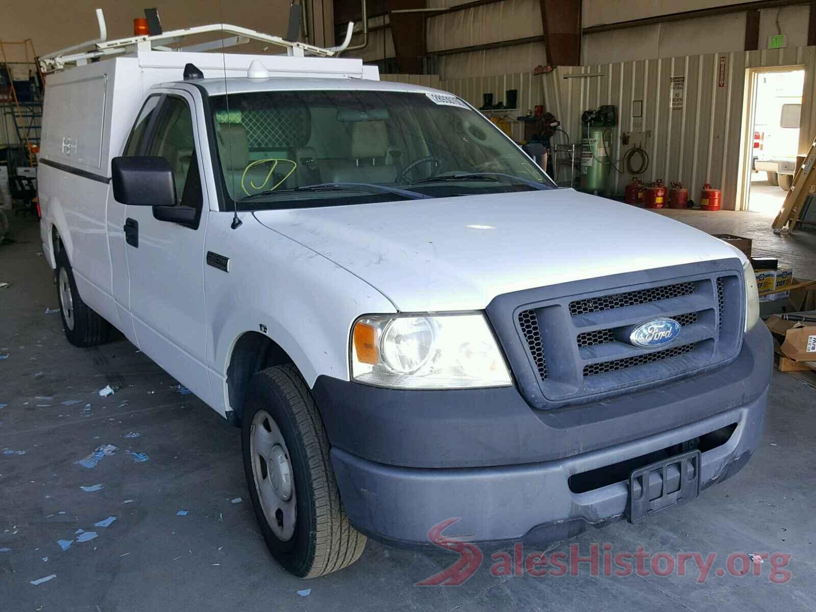 3FADP4BJ0KM100955 2008 FORD F150