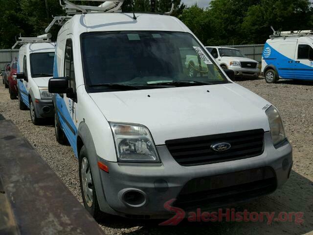 5XXGT4L34GG096694 2012 FORD TRANSIT CO