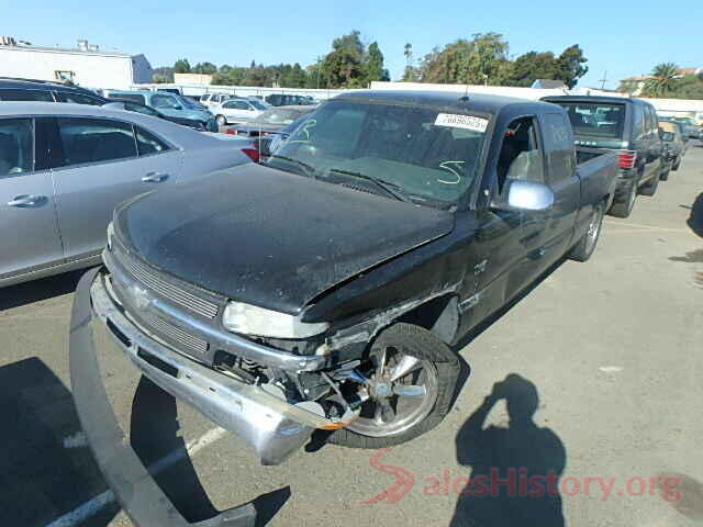 5TDDZ3DC4JS200939 2002 CHEVROLET SILVERADO