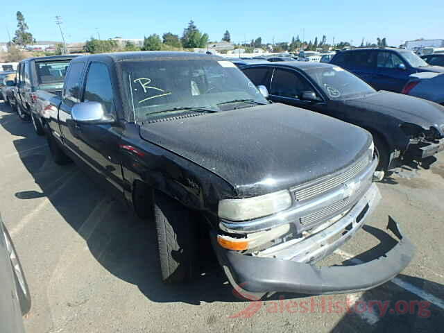 5TDDZ3DC4JS200939 2002 CHEVROLET SILVERADO