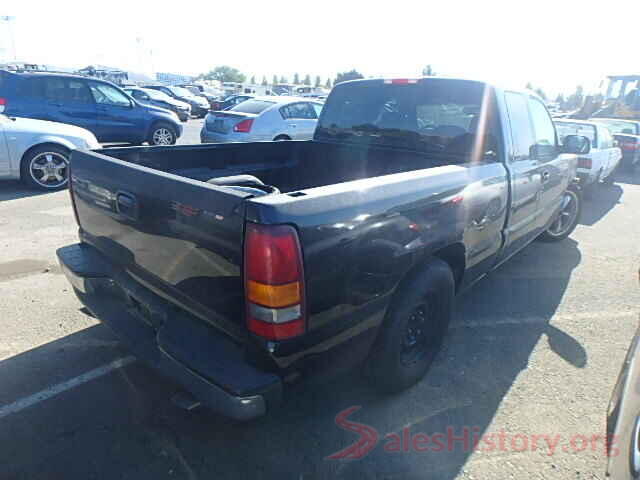 5TDDZ3DC4JS200939 2002 CHEVROLET SILVERADO