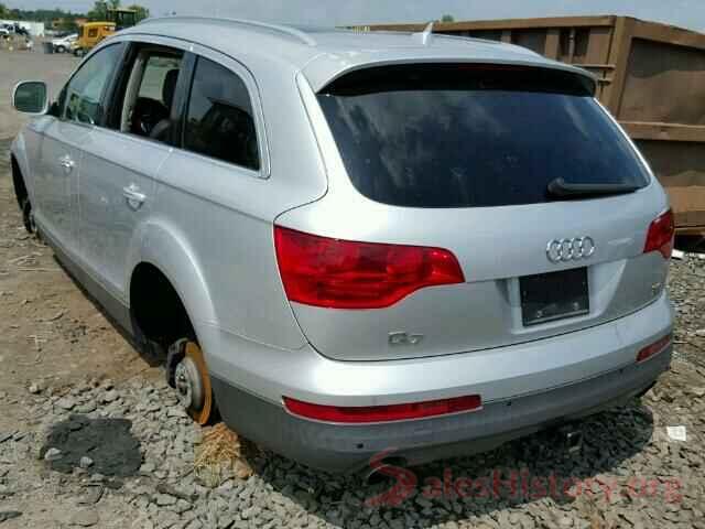 3FA6P0H73HR248736 2009 AUDI Q7