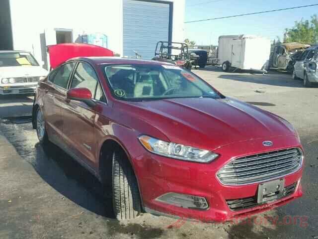 JM1BM1T75G1296214 2015 FORD FUSION