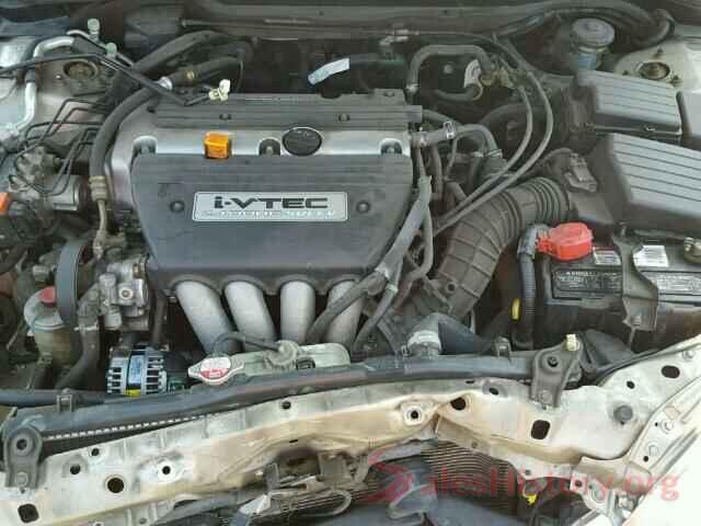 4T1BF1FK0HU641168 2003 HONDA ACCORD