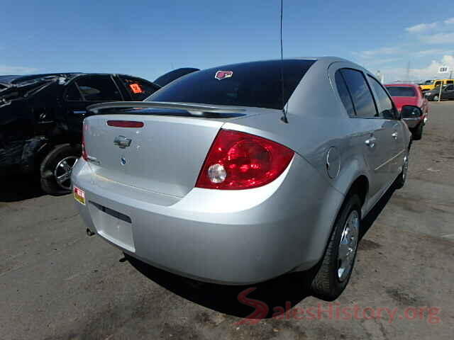 5NPE34AFXKH767609 2006 CHEVROLET COBALT