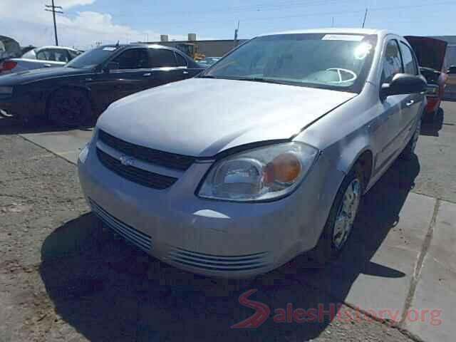 5NPE34AFXKH767609 2006 CHEVROLET COBALT