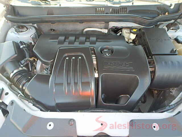 5NPE34AFXKH767609 2006 CHEVROLET COBALT