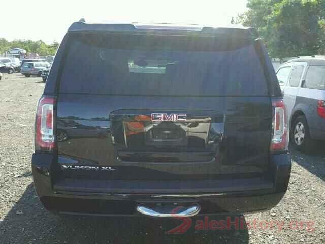 3KPF24AD2KE107350 2015 GMC YUKON