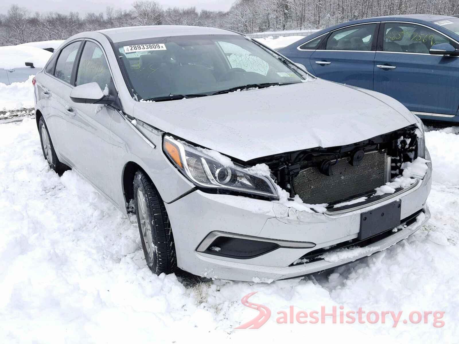 4S3BNAF6XJ3015441 2016 HYUNDAI SONATA