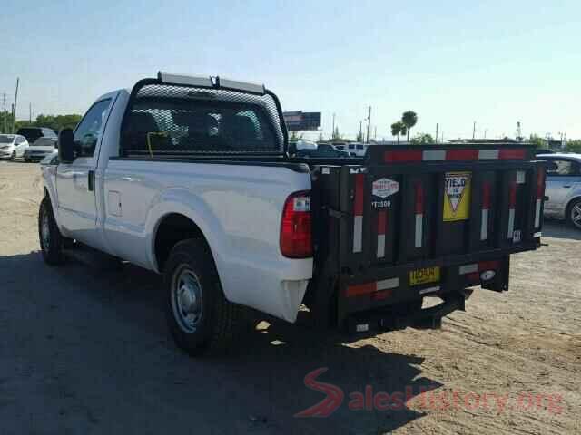 3FA6P0RU8JR171467 2015 FORD F250