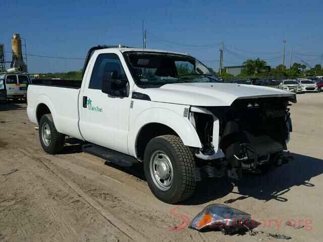 3FA6P0RU8JR171467 2015 FORD F250