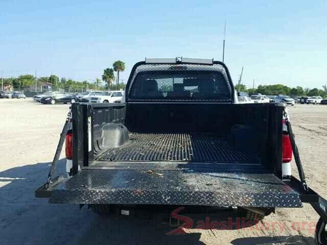 3FA6P0RU8JR171467 2015 FORD F250