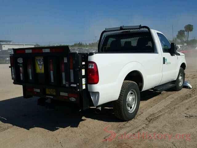 3FA6P0RU8JR171467 2015 FORD F250