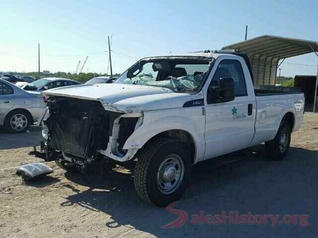 3FA6P0RU8JR171467 2015 FORD F250