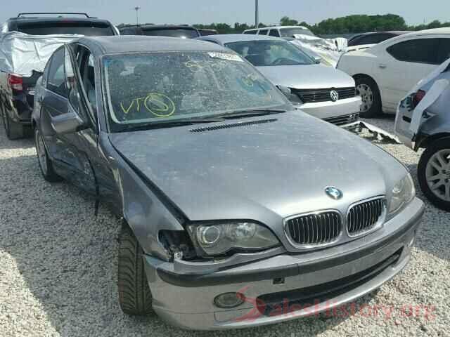 1FMCU0F78HUA57567 2003 BMW 3 SERIES