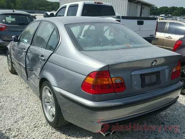 1FMCU0F78HUA57567 2003 BMW 3 SERIES