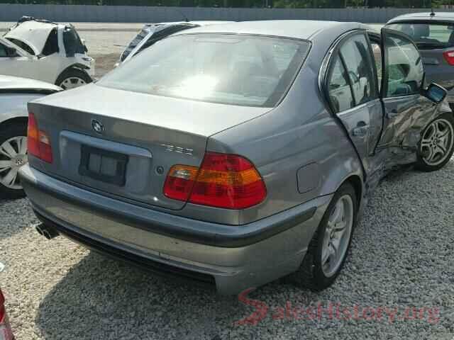 1FMCU0F78HUA57567 2003 BMW 3 SERIES