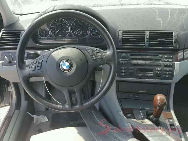 1FMCU0F78HUA57567 2003 BMW 3 SERIES