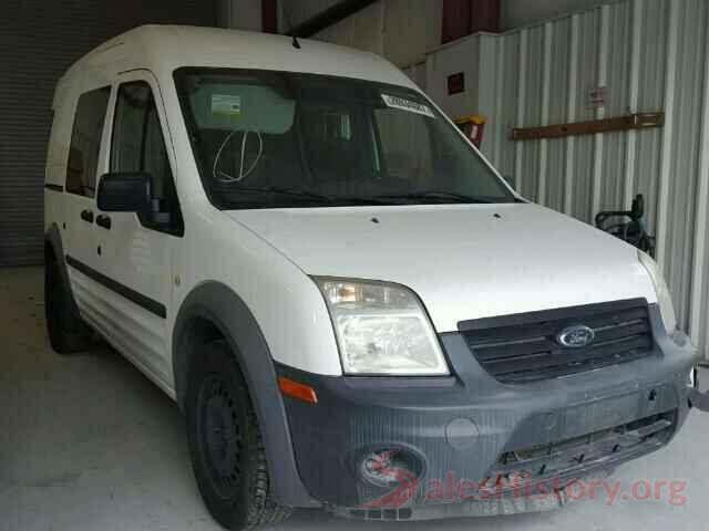 KNDJP3A52J7601575 2012 FORD TRANSIT CO