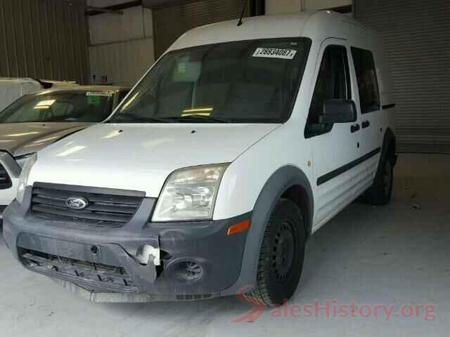 KNDJP3A52J7601575 2012 FORD TRANSIT CO