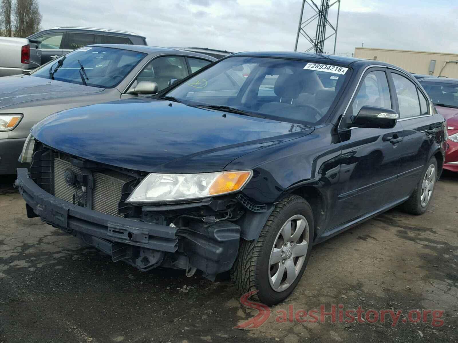 JTDP4RCE9LJ007445 2009 KIA OPTIMA