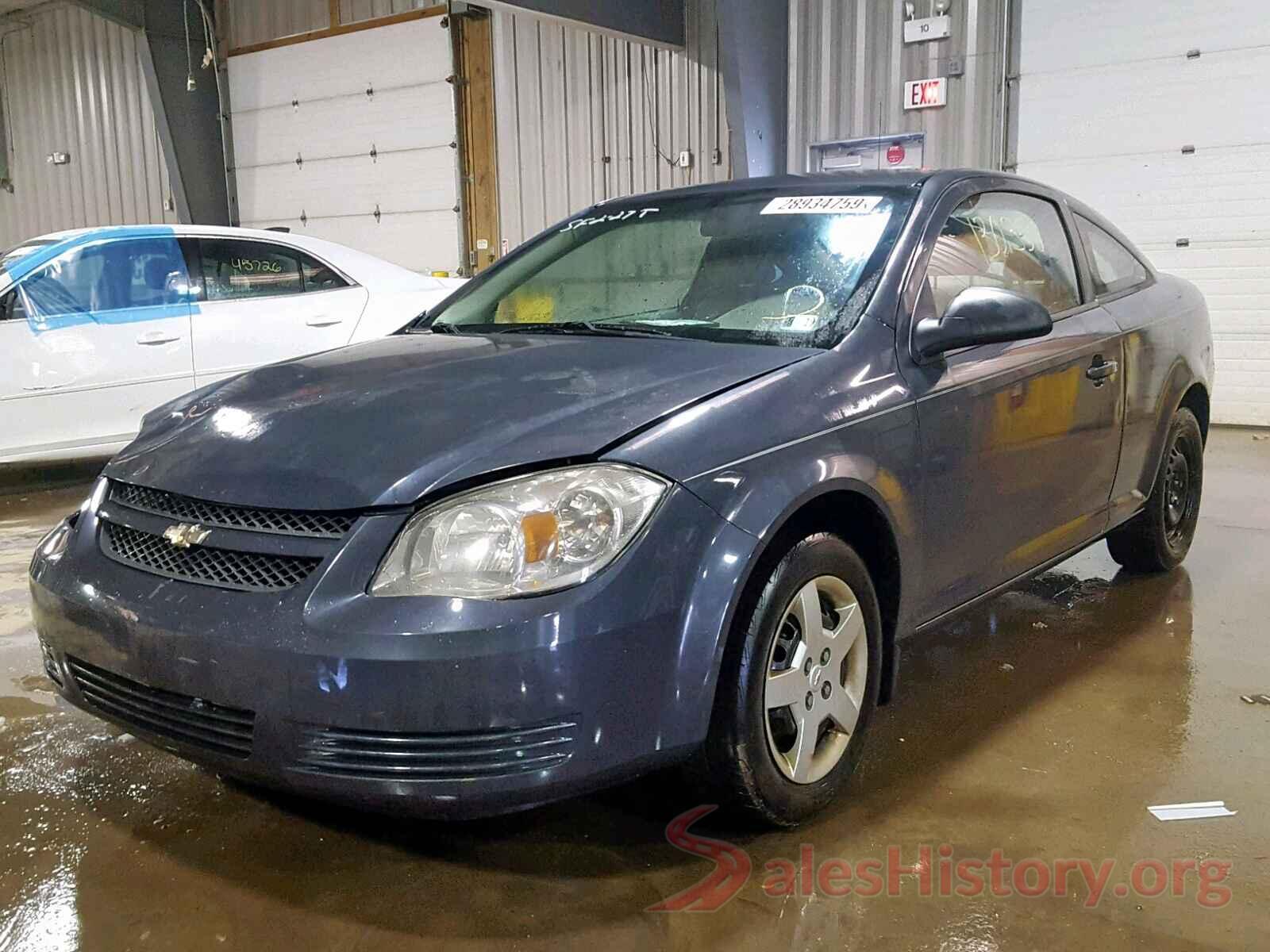 JF2GPABC8G8252468 2008 CHEVROLET COBALT