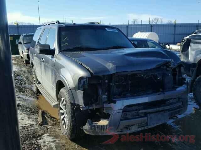 JF1GPAP61G8291409 2017 FORD EXPEDITION