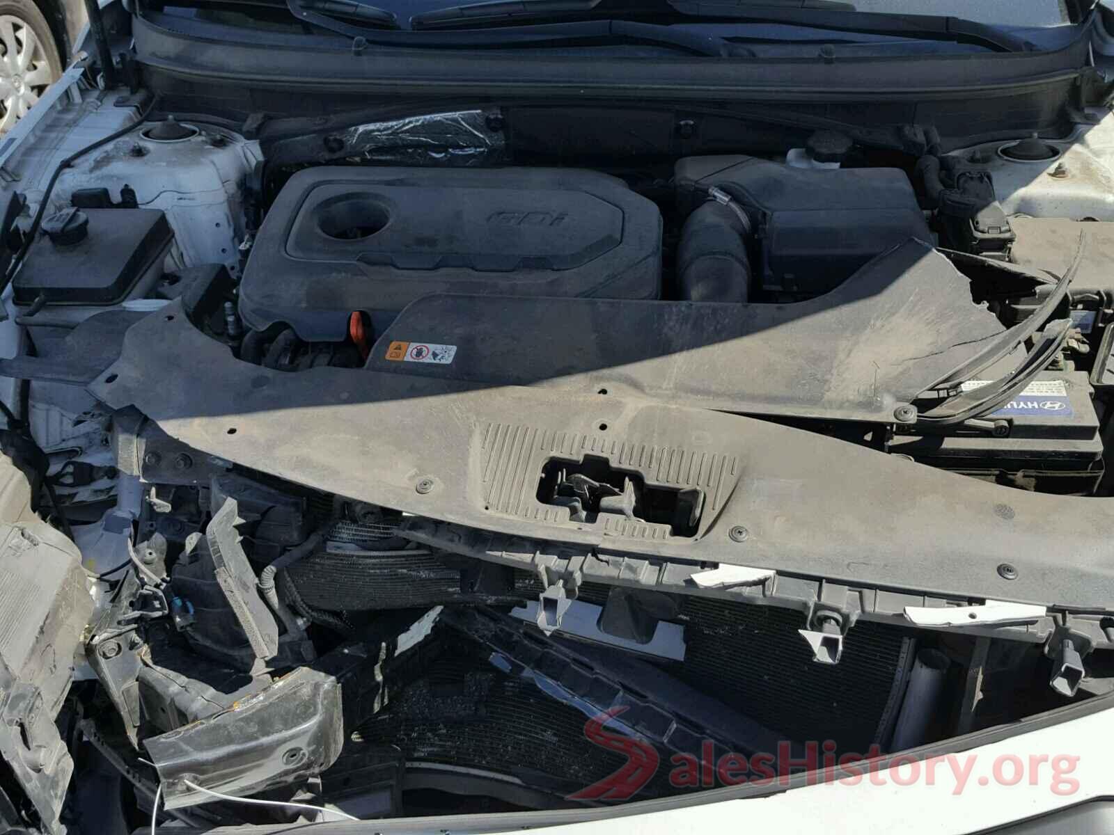 5YFBURHE3HP683833 2015 HYUNDAI SONATA