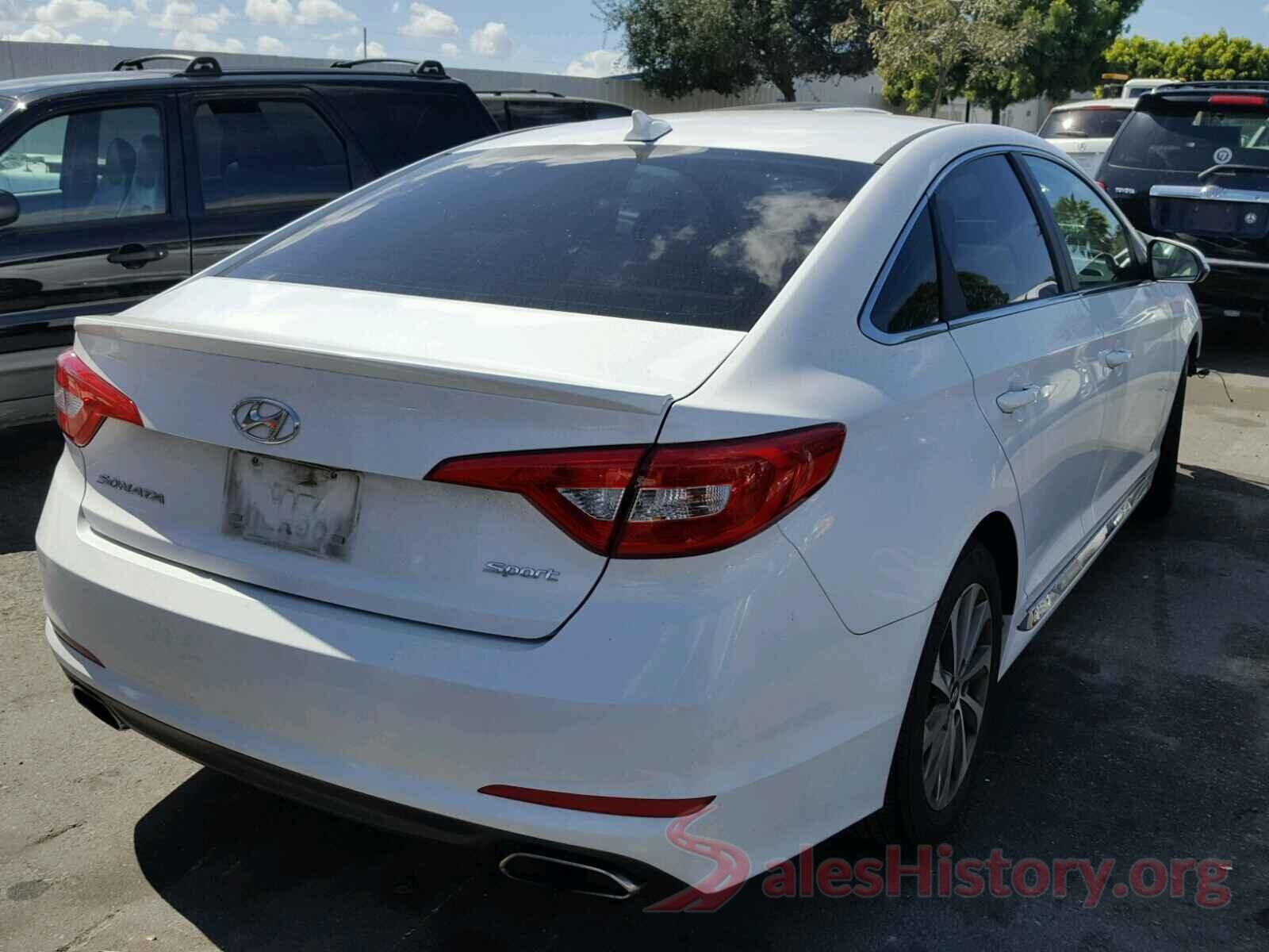 5YFBURHE3HP683833 2015 HYUNDAI SONATA