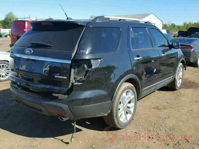 5NPEG4JA4LH035499 2015 FORD EXPLORER