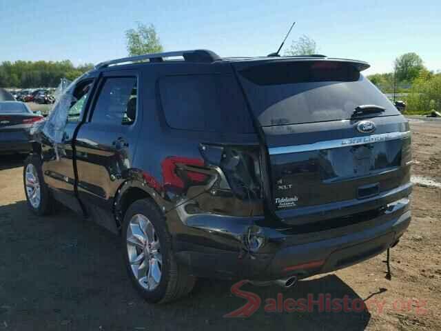 5NPEG4JA4LH035499 2015 FORD EXPLORER