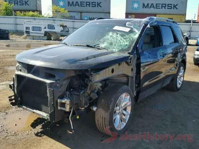 5NPEG4JA4LH035499 2015 FORD EXPLORER