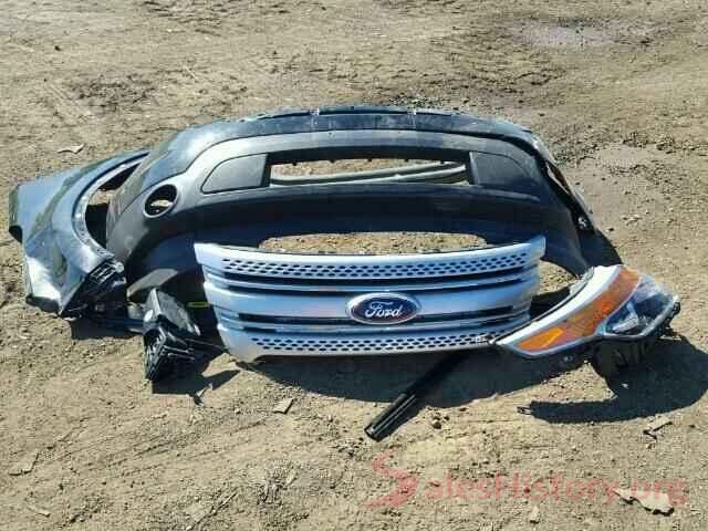 5NPEG4JA4LH035499 2015 FORD EXPLORER