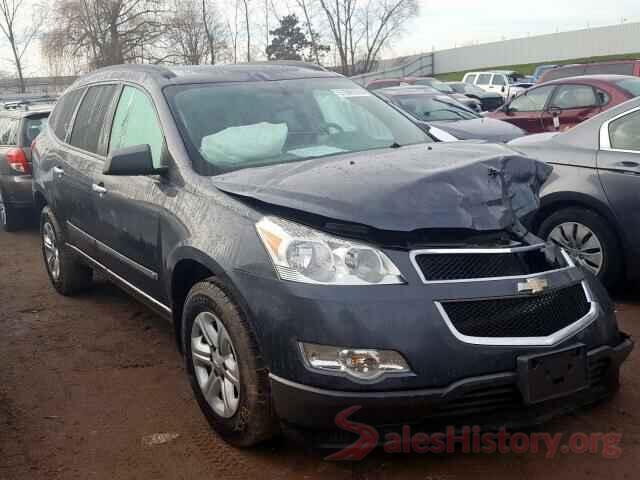 KNDPM3AC6K7561729 2009 CHEVROLET TRAVERSE