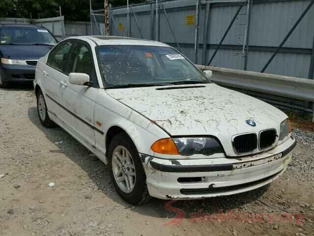 5XYPHDA16HG250130 2000 BMW 3 SERIES