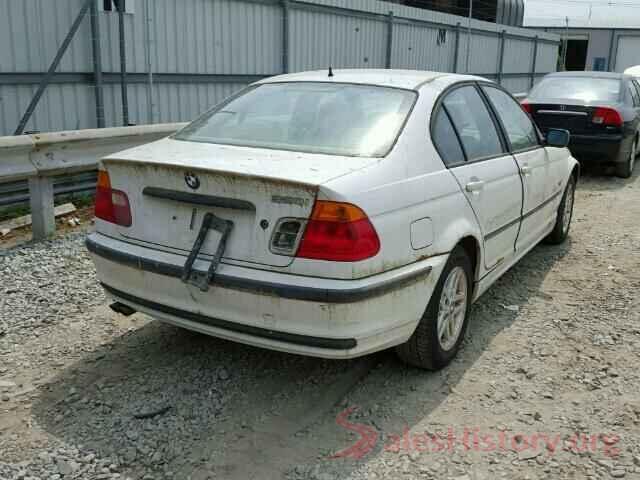 5XYPHDA16HG250130 2000 BMW 3 SERIES