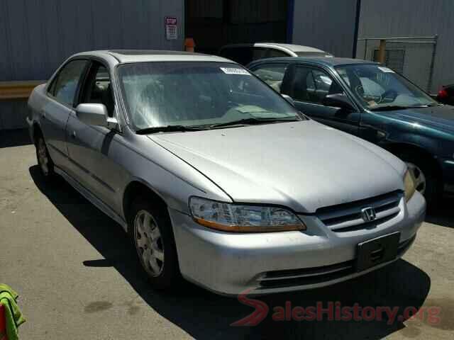 KM8J3CA48HU554708 2002 HONDA ACCORD