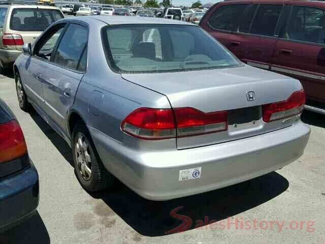 KM8J3CA48HU554708 2002 HONDA ACCORD