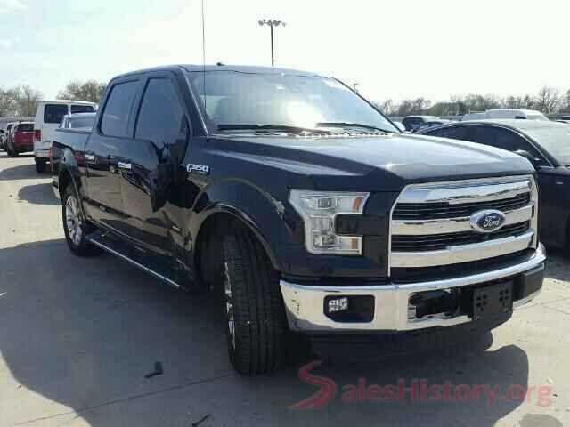 5YFEPRAE6LP056440 2015 FORD F150