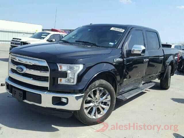 5YFEPRAE6LP056440 2015 FORD F150