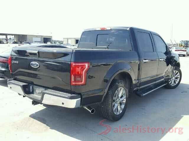 5YFEPRAE6LP056440 2015 FORD F150